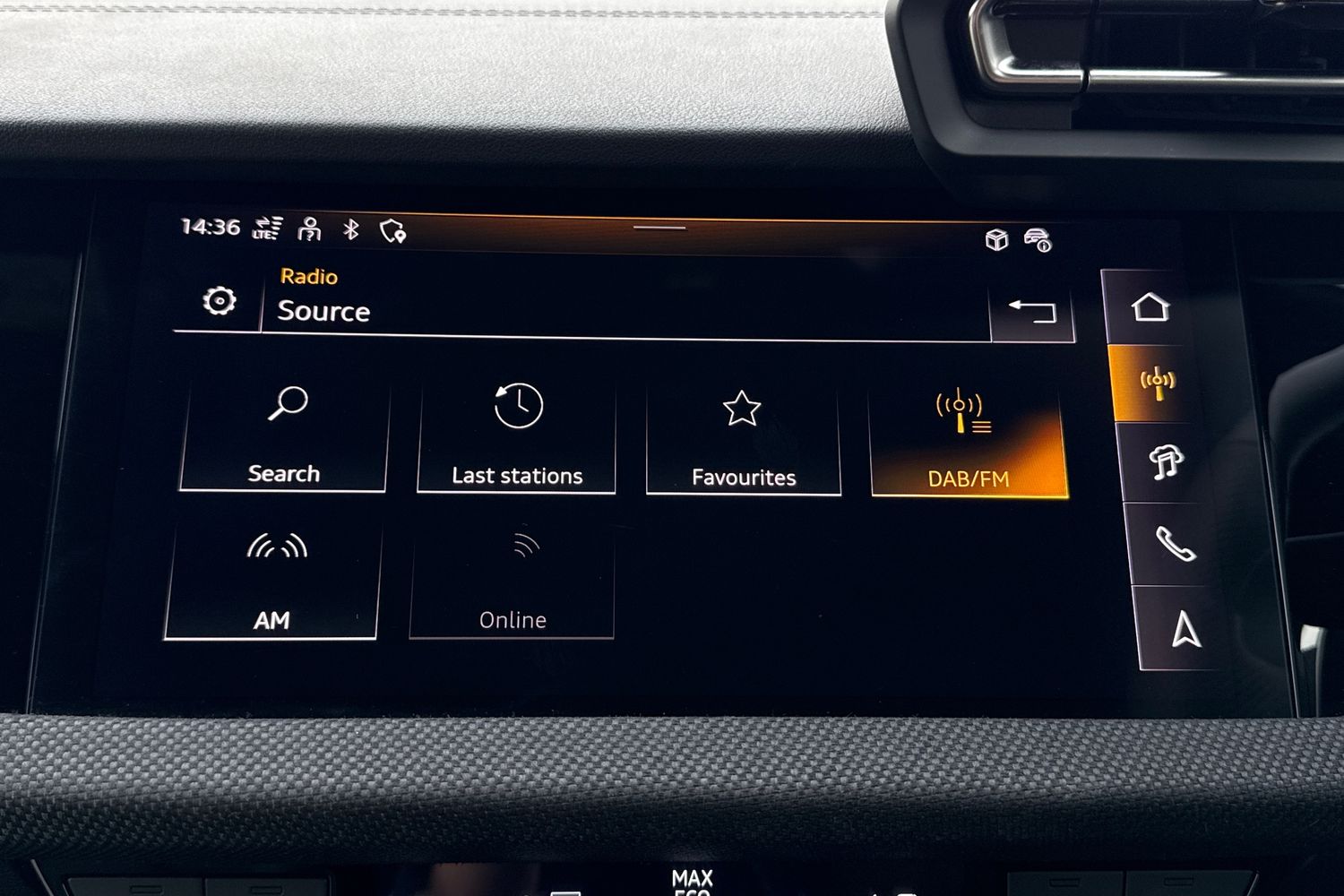 Used Audi A3 2025 for sale - 76515961: Photo 44