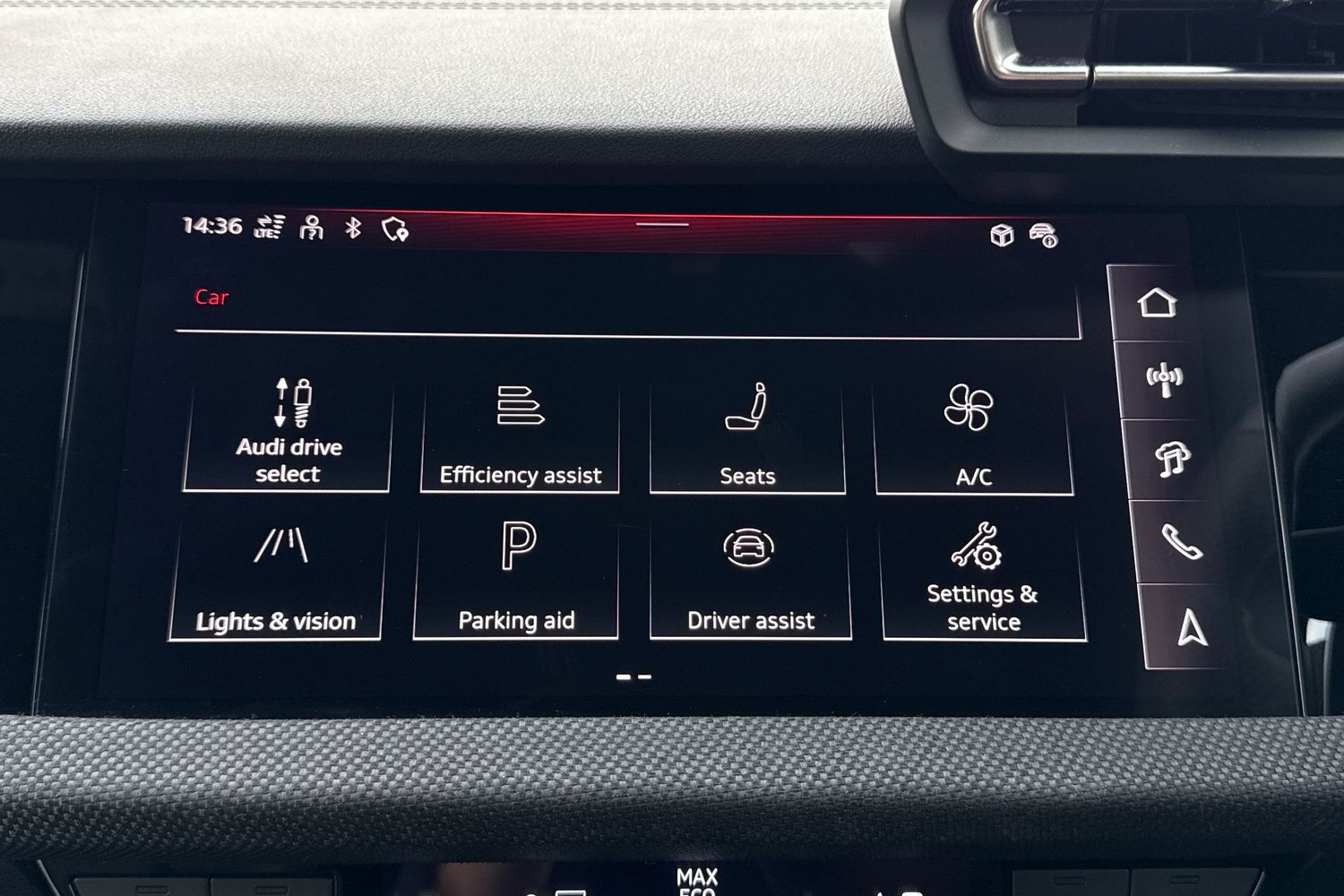 Used Audi A3 2025 for sale - 76515961: Photo 45