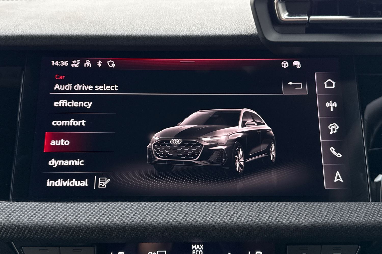 Used Audi A3 2025 for sale - 76515961: Photo 46