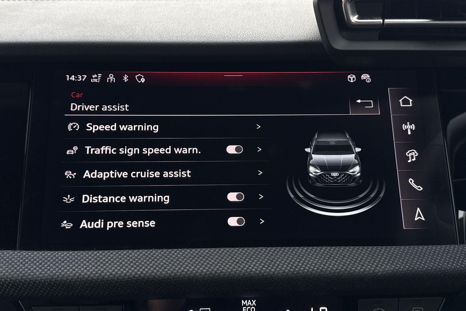 Used Audi A3 2025 for sale - 76515961: Photo 47