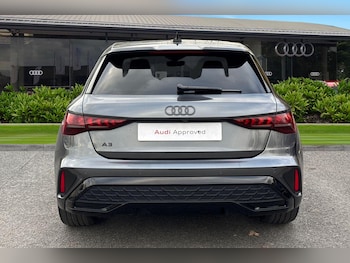 Used Audi A3 2025 for sale - 76515961: Photo