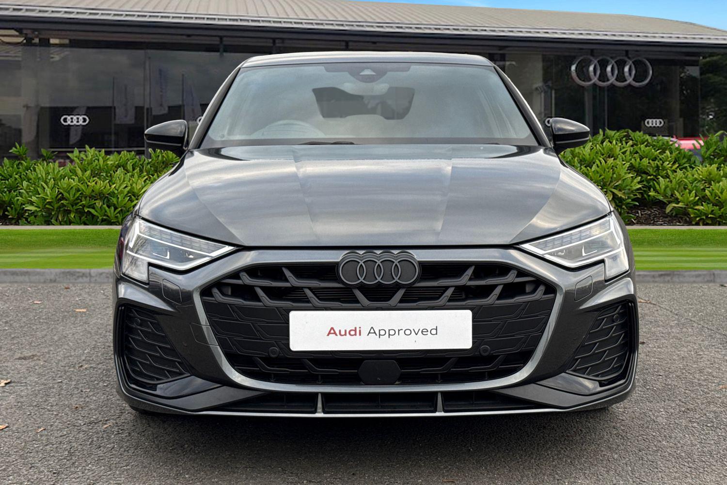 Used Audi A3 2025 for sale - 76515961: Photo 6