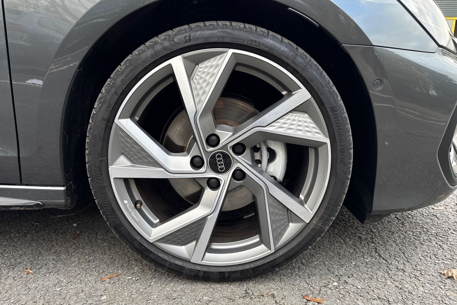 Used Audi A3 2025 for sale - 76515961: Photo 7