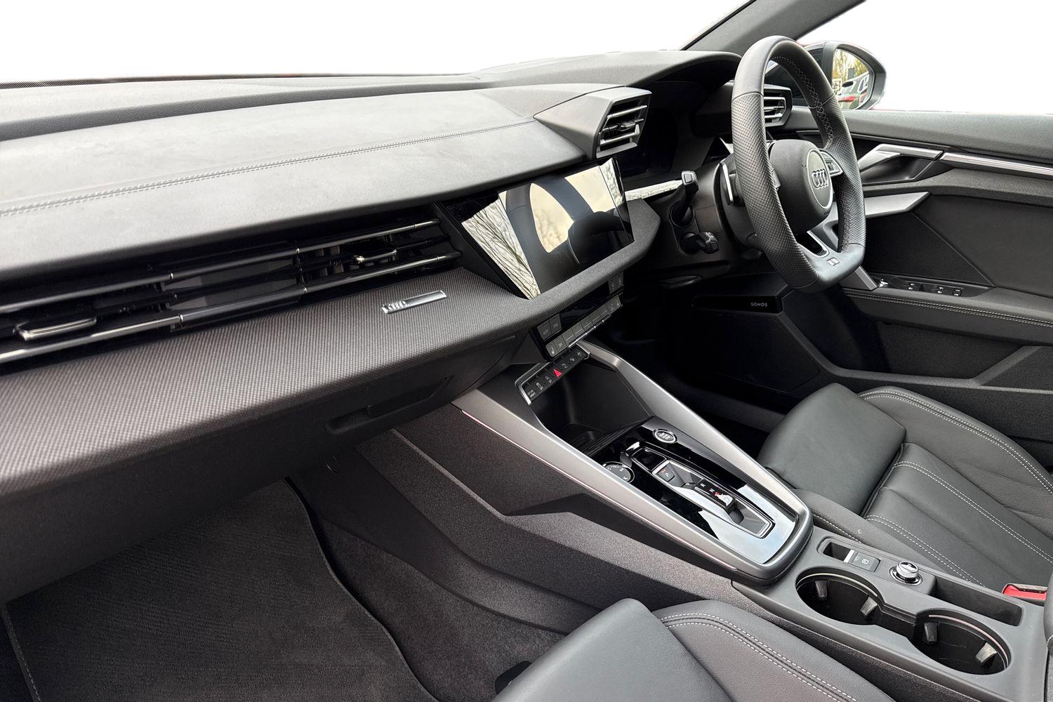 Used Audi A3 2025 for sale - 76515961: Photo 9