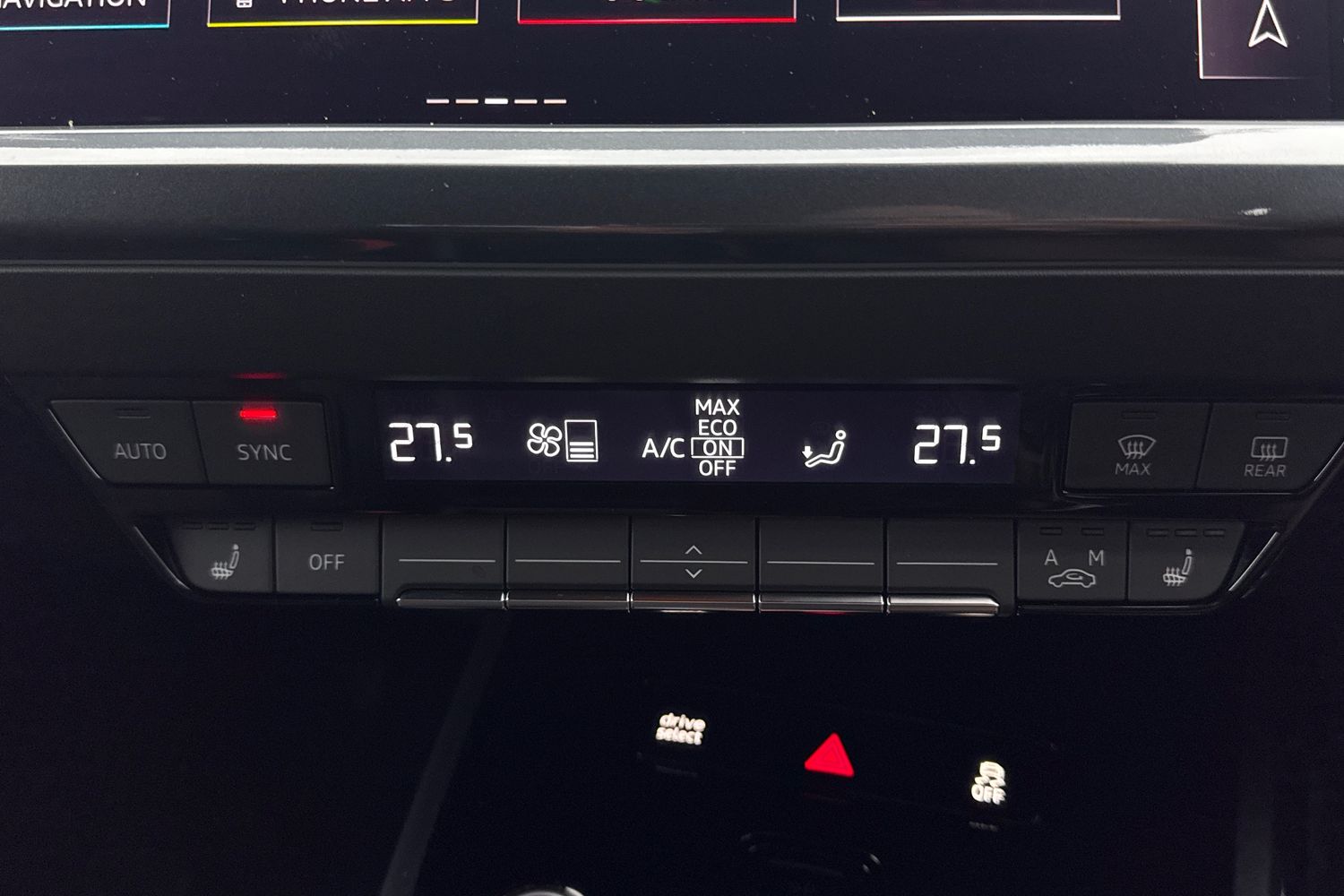 Used Audi Q4 e-tron 2025 for sale - 77152598: Photo 22