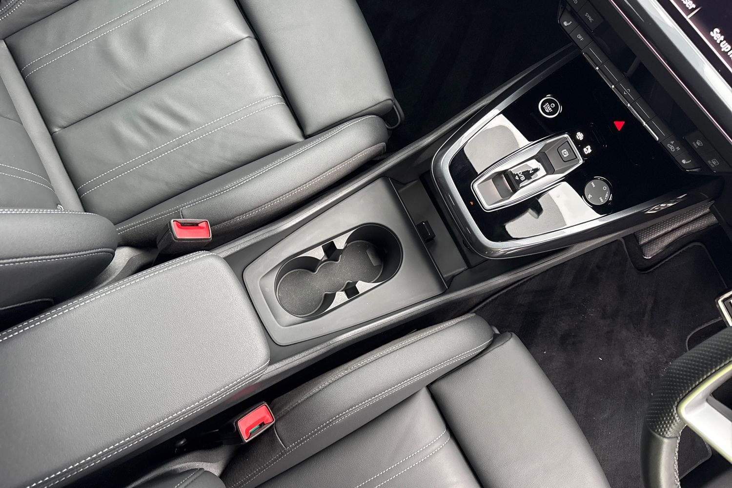 Used Audi Q4 e-tron 2025 for sale - 77152598: Photo 23