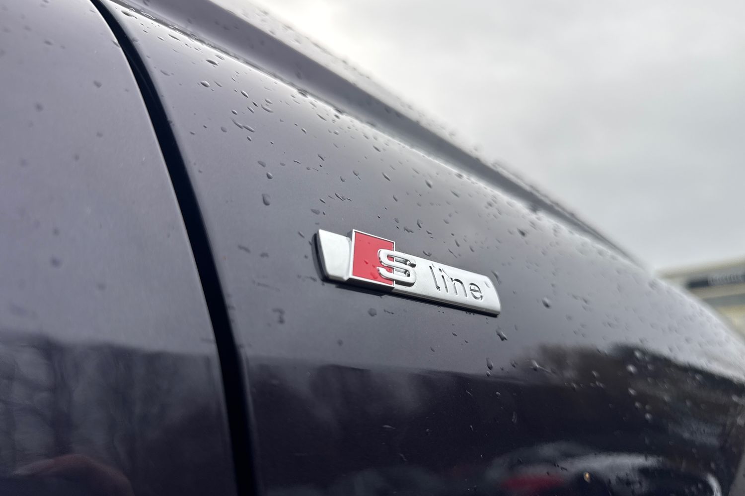 Used Audi Q4 e-tron 2025 for sale - 77152598: Photo 29