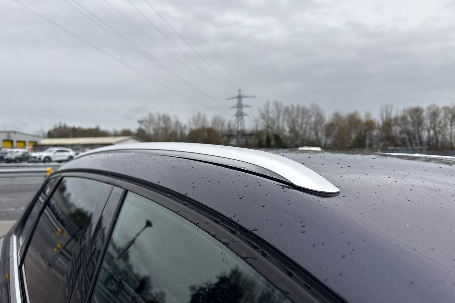 Used Audi Q4 e-tron 2025 for sale - 77152598: Photo 32