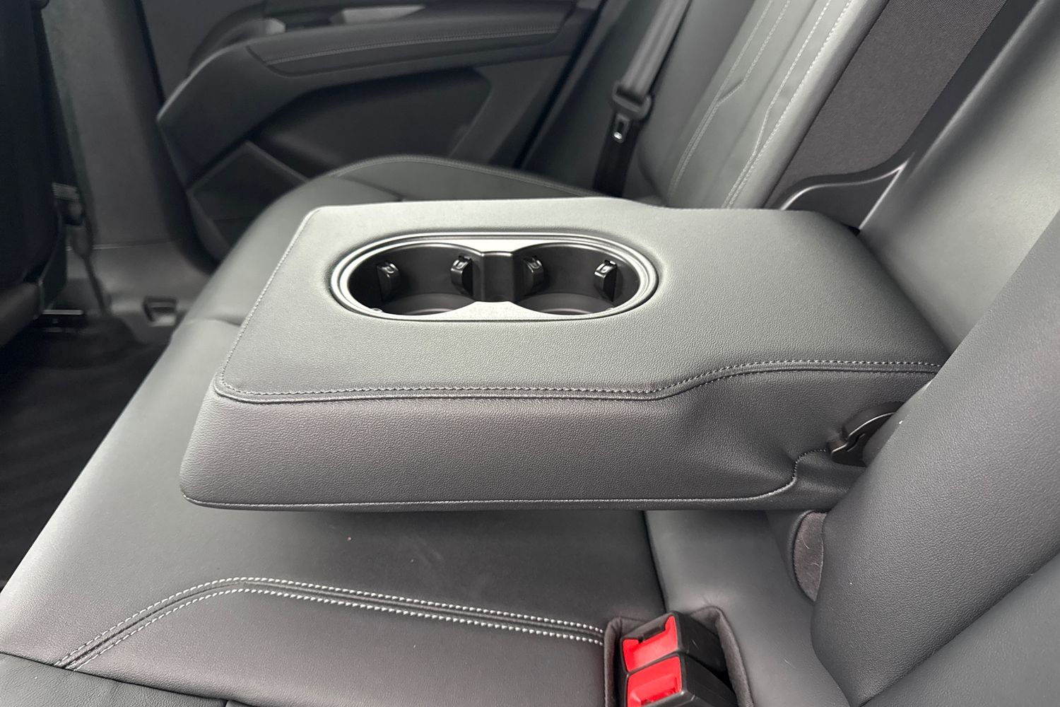 Used Audi Q4 e-tron 2025 for sale - 77152598: Photo 42