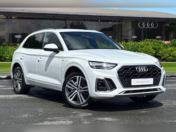 Used Audi Q5 2021 for sale - 78949693: Photo