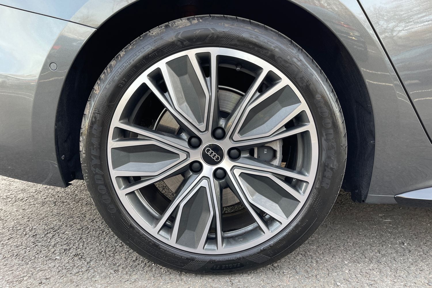 Used Audi A5 2024 for sale - 76381802: Photo 10