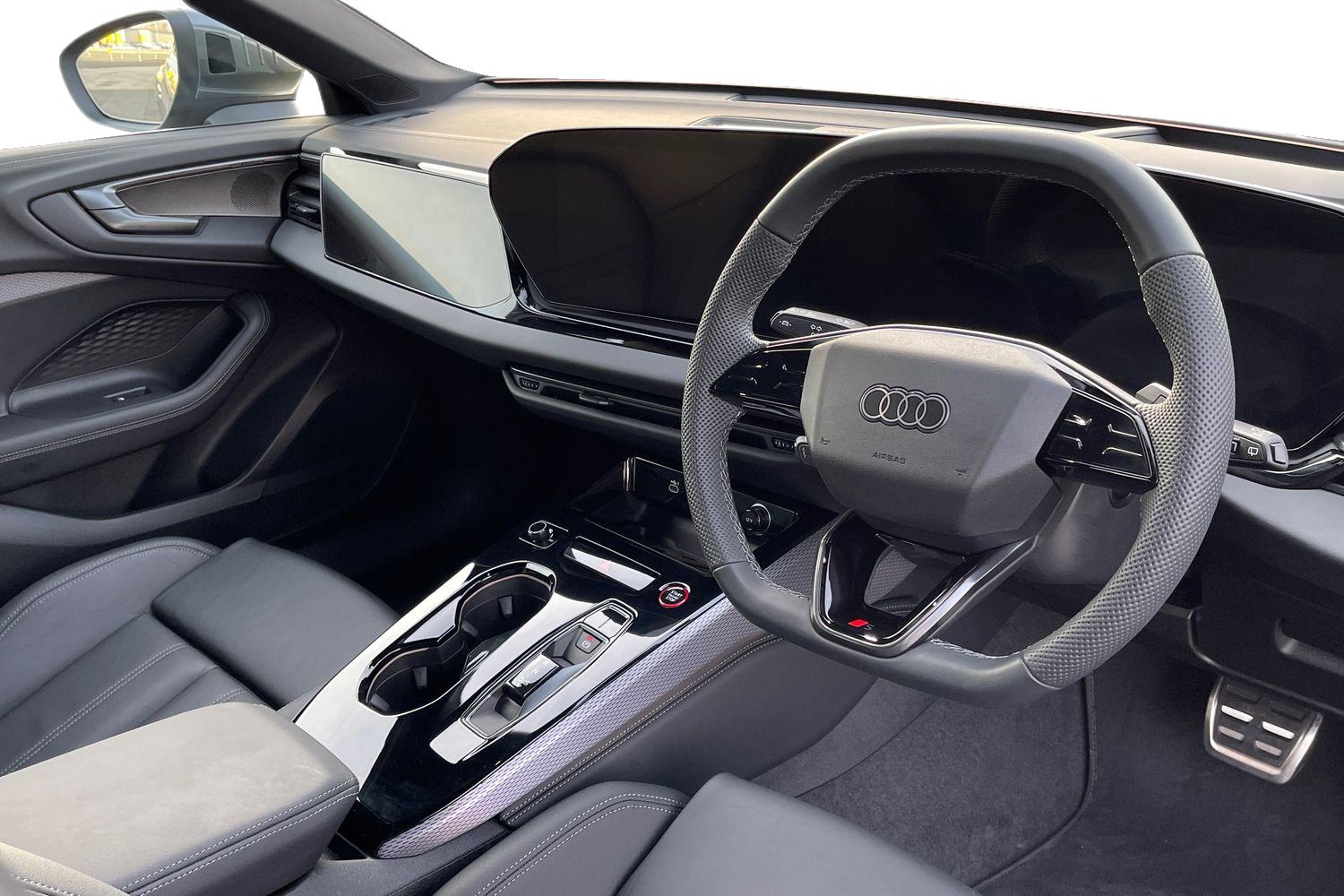 Used Audi A5 2024 for sale - 76381802: Photo 13