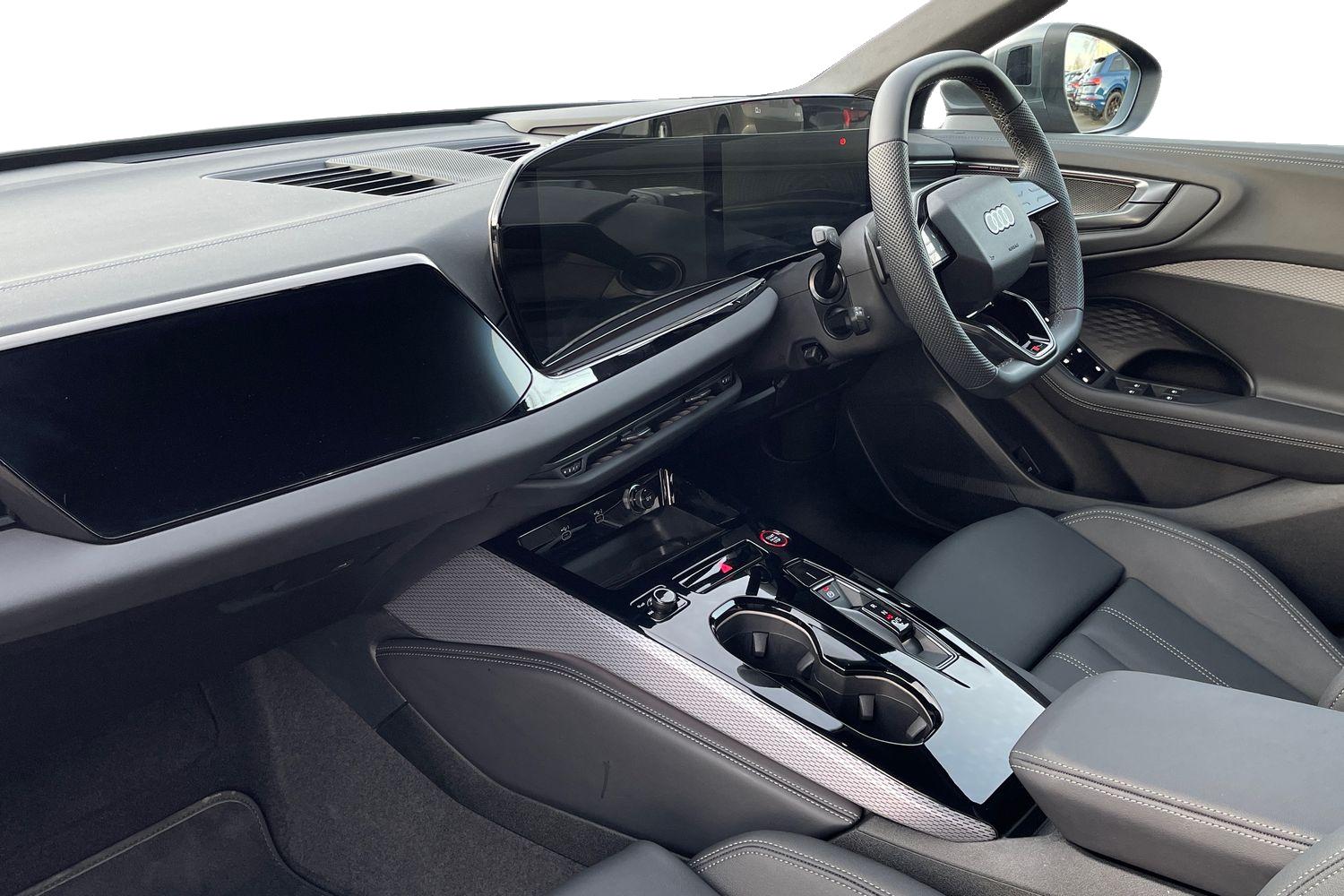 Used Audi A5 2024 for sale - 76381802: Photo 14