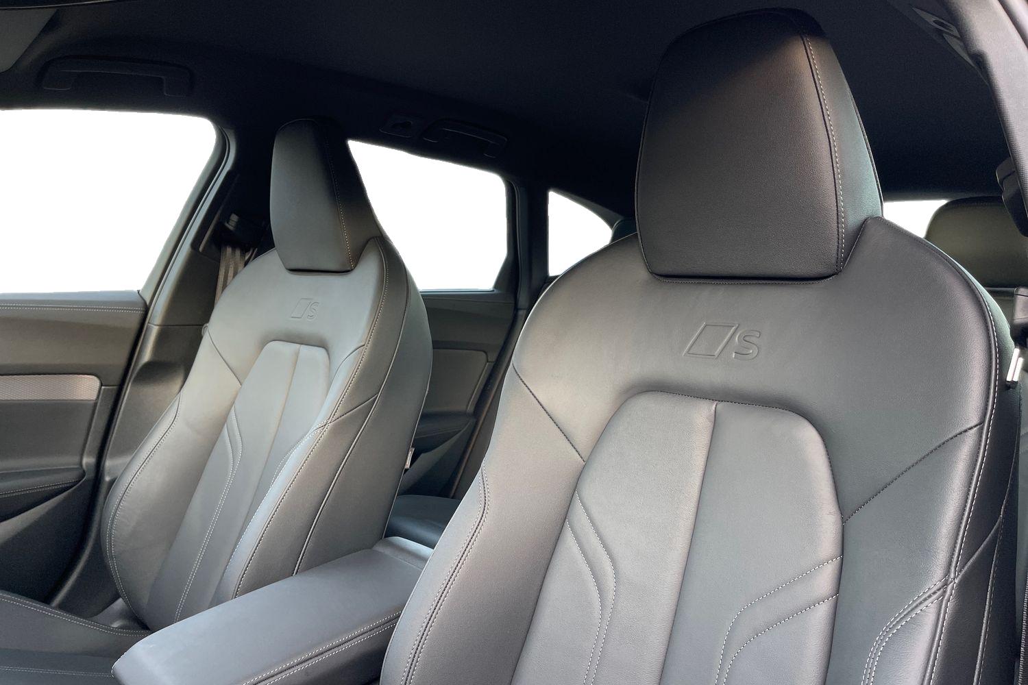 Used Audi A5 2024 for sale - 76381802: Photo 15