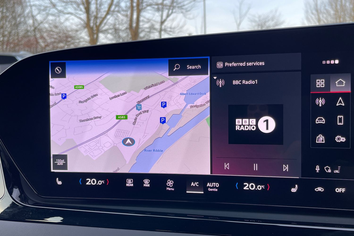 Used Audi A5 2024 for sale - 76381802: Photo 16