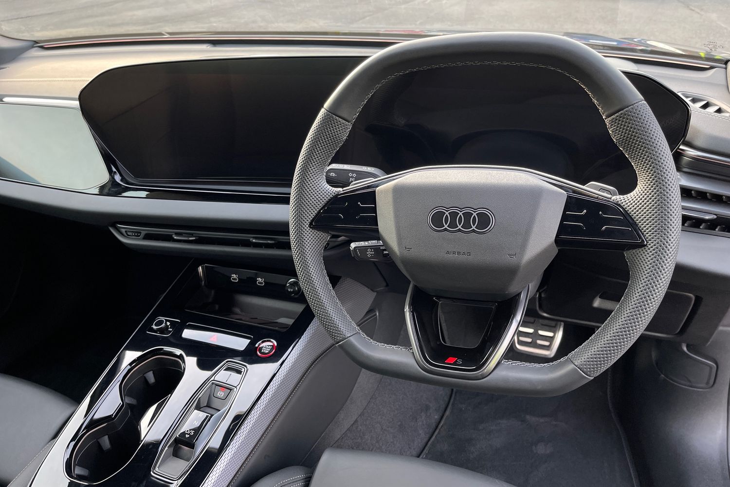 Used Audi A5 2024 for sale - 76381802: Photo 17