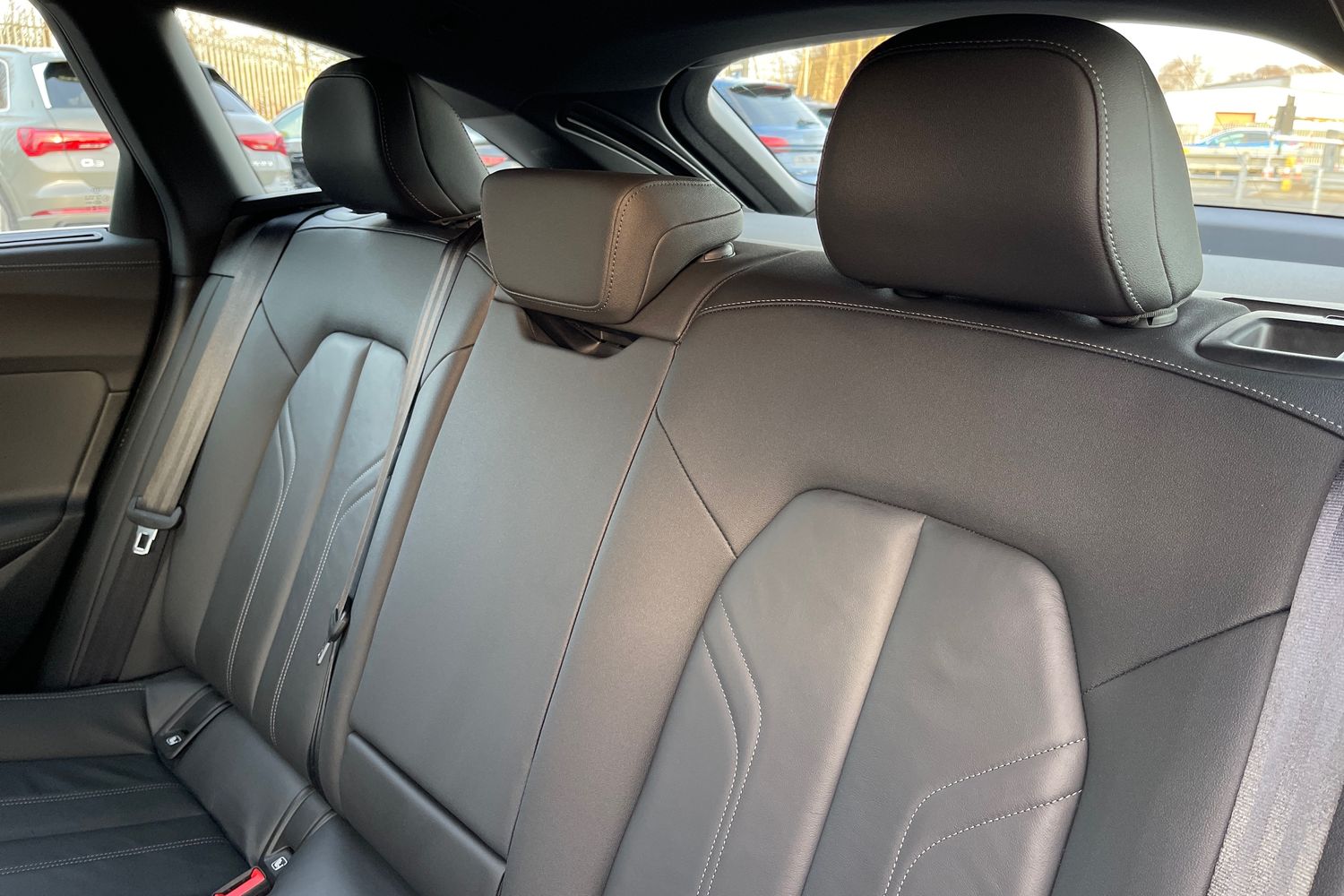 Used Audi A5 2024 for sale - 76381802: Photo 18