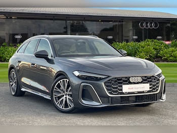 2024 - 2.0 TDI 204 Edition 1 5dr S Tronic