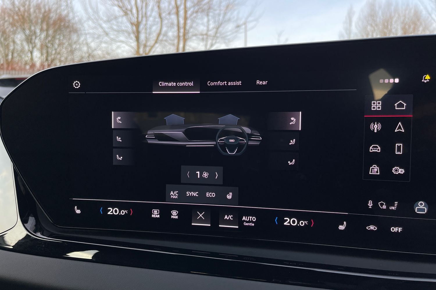 Used Audi A5 2024 for sale - 76381802: Photo 21