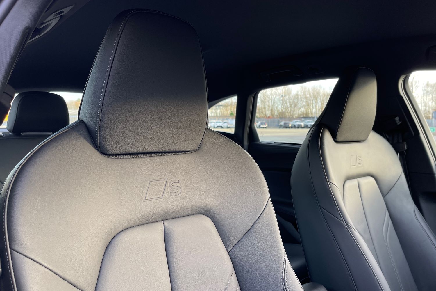 Used Audi A5 2024 for sale - 76381802: Photo 23