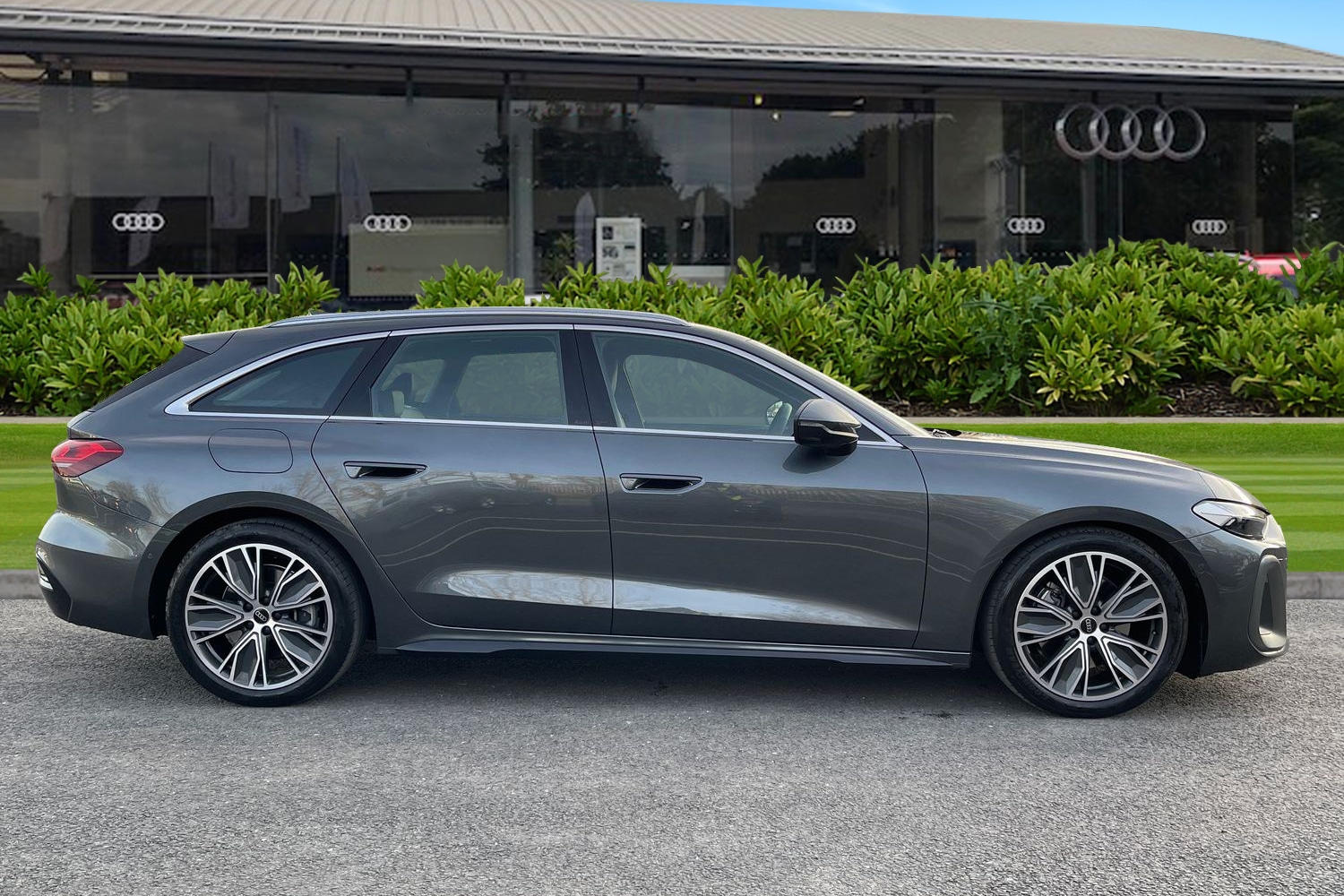 Used Audi A5 2024 for sale - 76381802: Photo 3