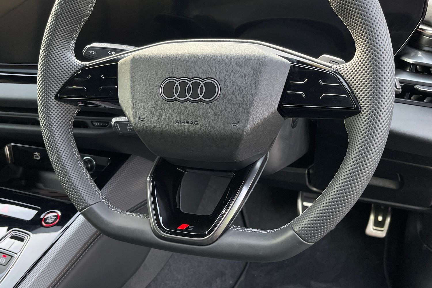 Used Audi A5 2024 for sale - 76381802: Photo 30