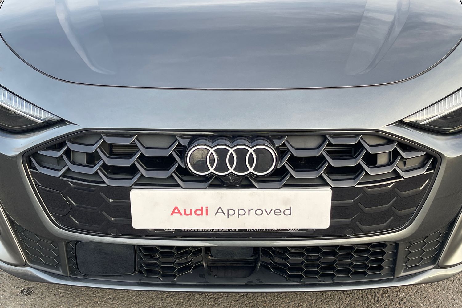 Used Audi A5 2024 for sale - 76381802: Photo 31