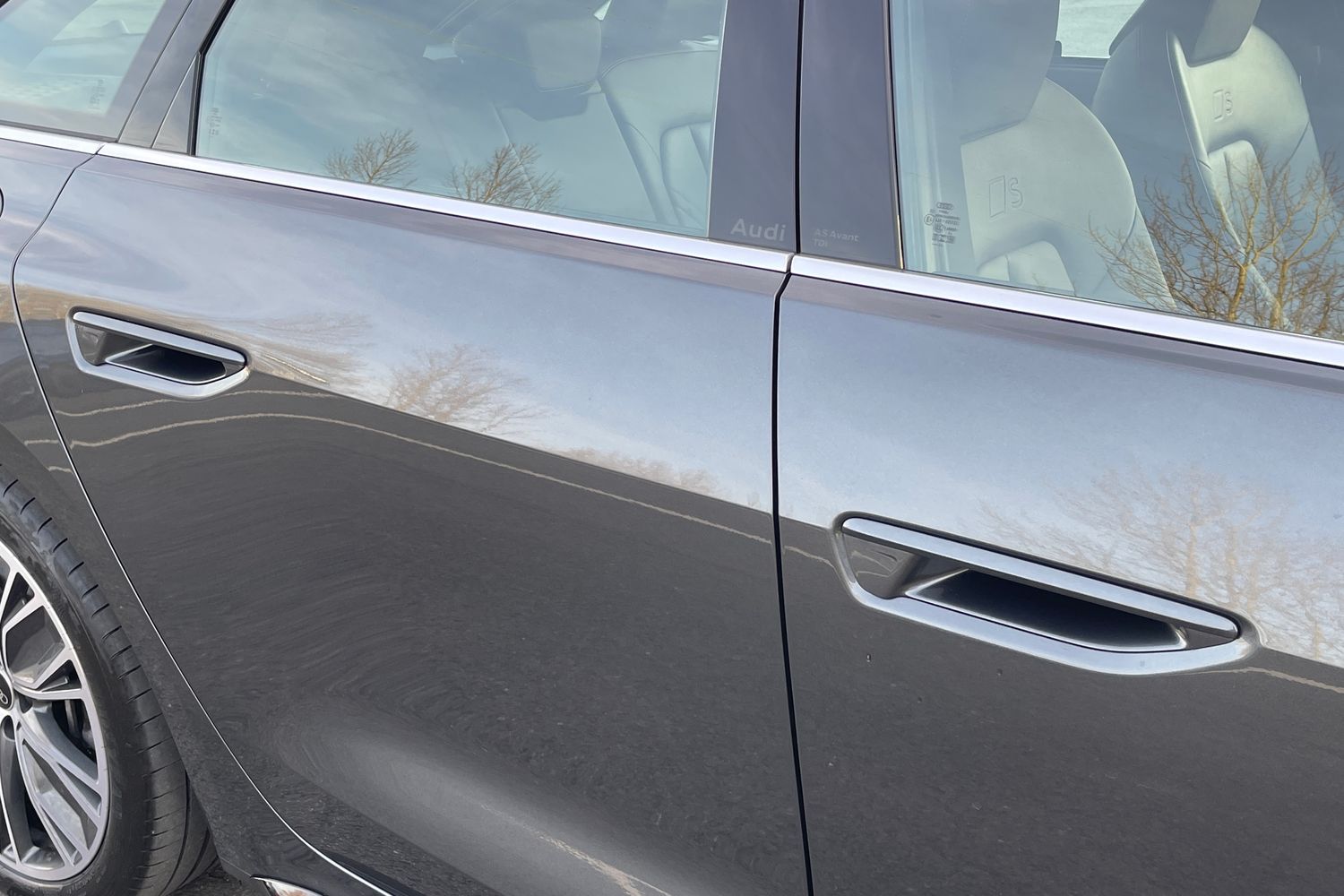 Used Audi A5 2024 for sale - 76381802: Photo 33