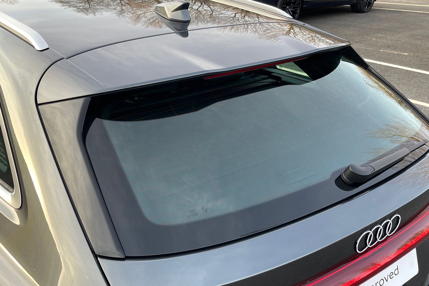 Used Audi A5 2024 for sale - 76381802: Photo 35