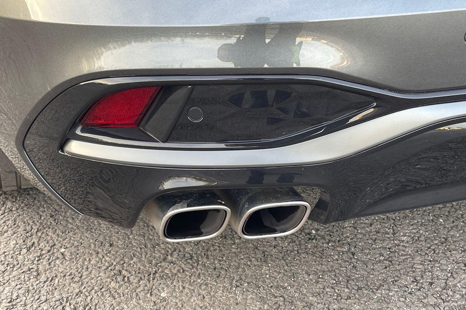 Used Audi A5 2024 for sale - 76381802: Photo 37