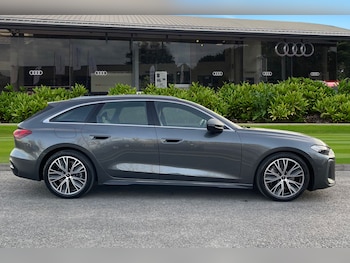 Used Audi A5 2024 for sale - 76381802: Photo