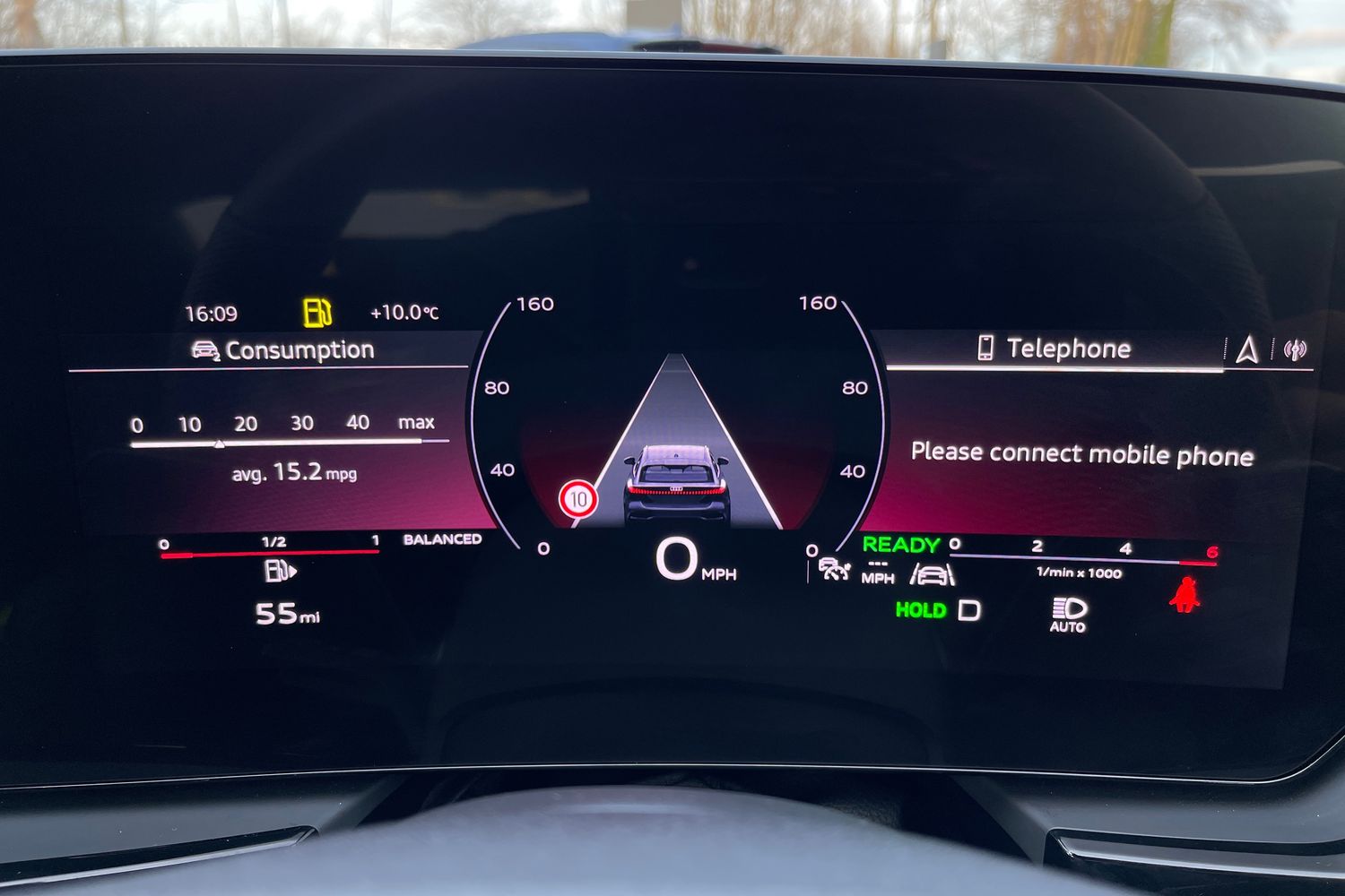 Used Audi A5 2024 for sale - 76381802: Photo 44