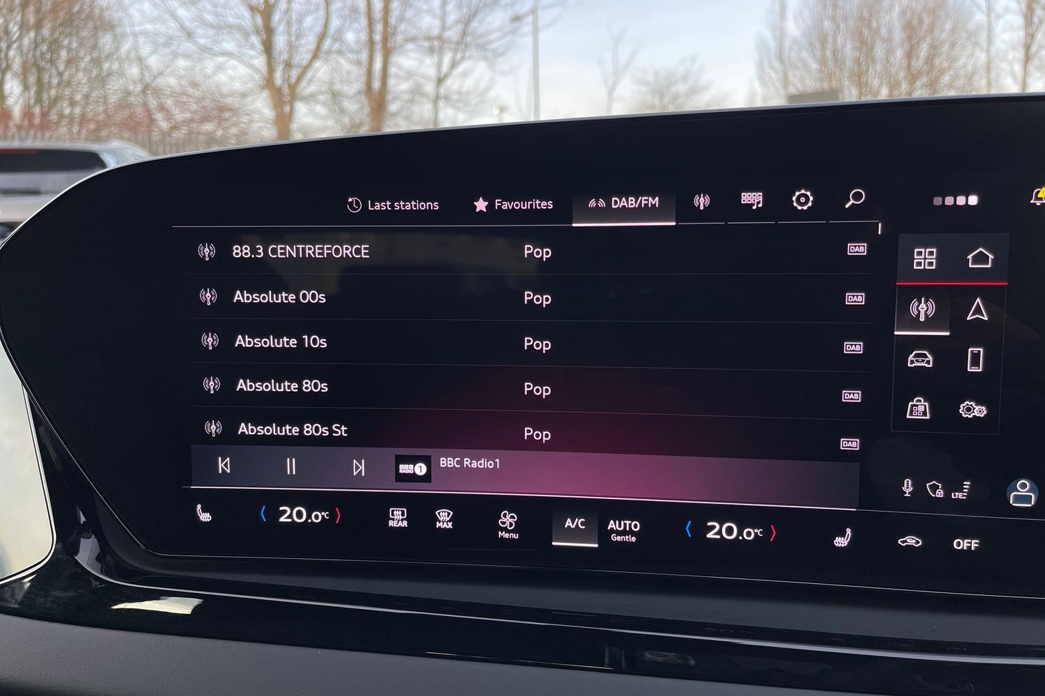 Used Audi A5 2024 for sale - 76381802: Photo 47