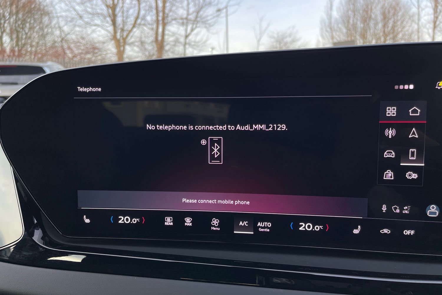 Used Audi A5 2024 for sale - 76381802: Photo 48