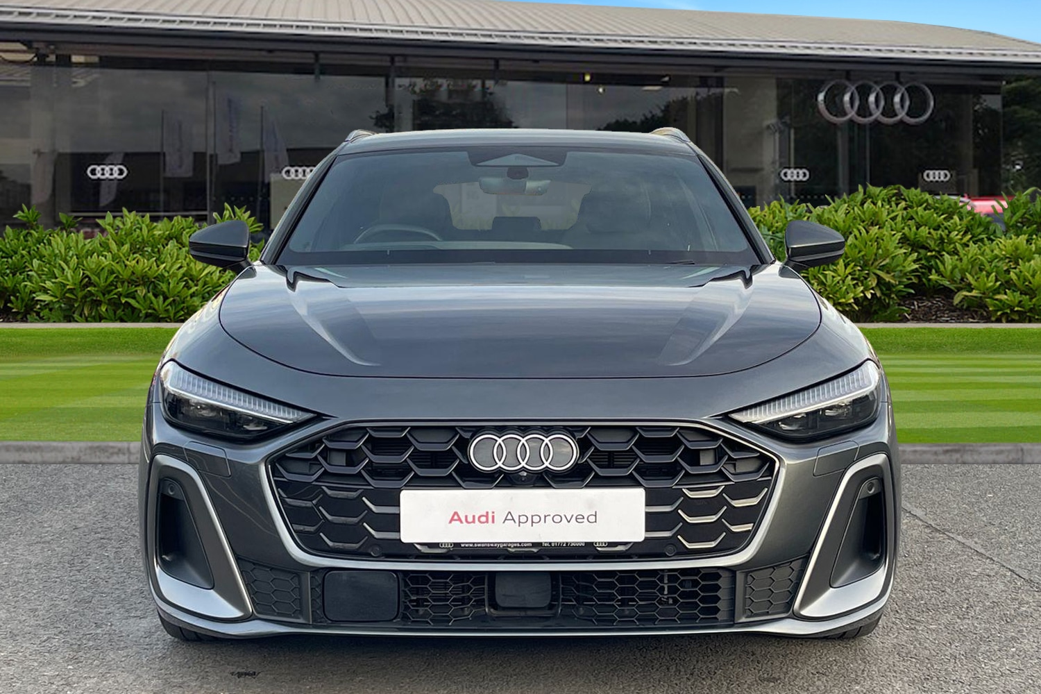 Used Audi A5 2024 for sale - 76381802: Photo 5