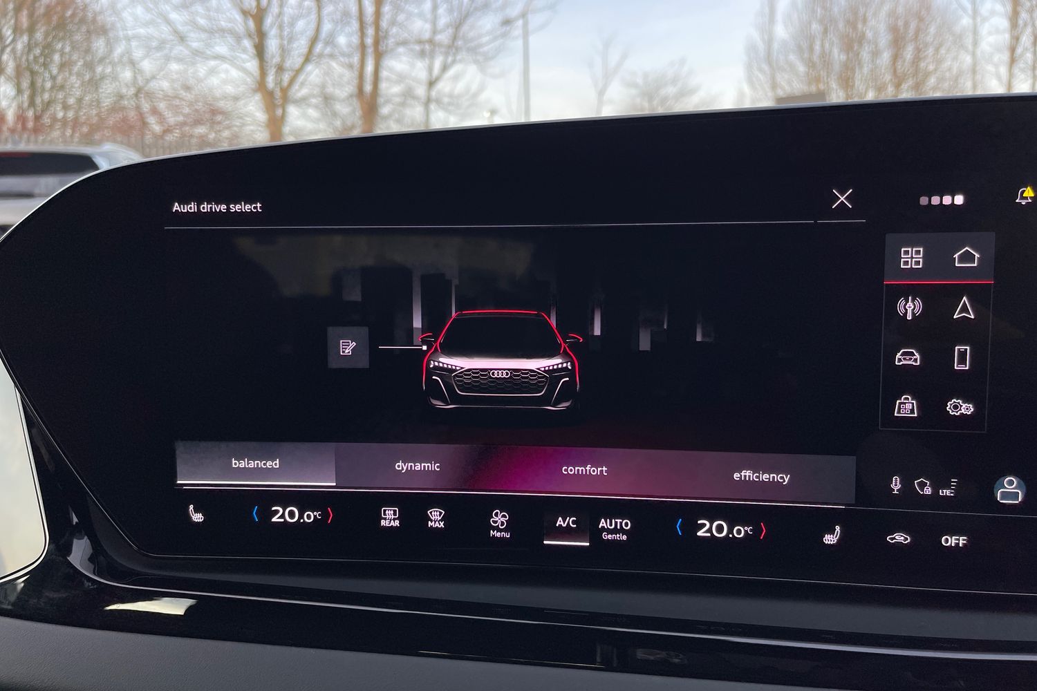 Used Audi A5 2024 for sale - 76381802: Photo 50