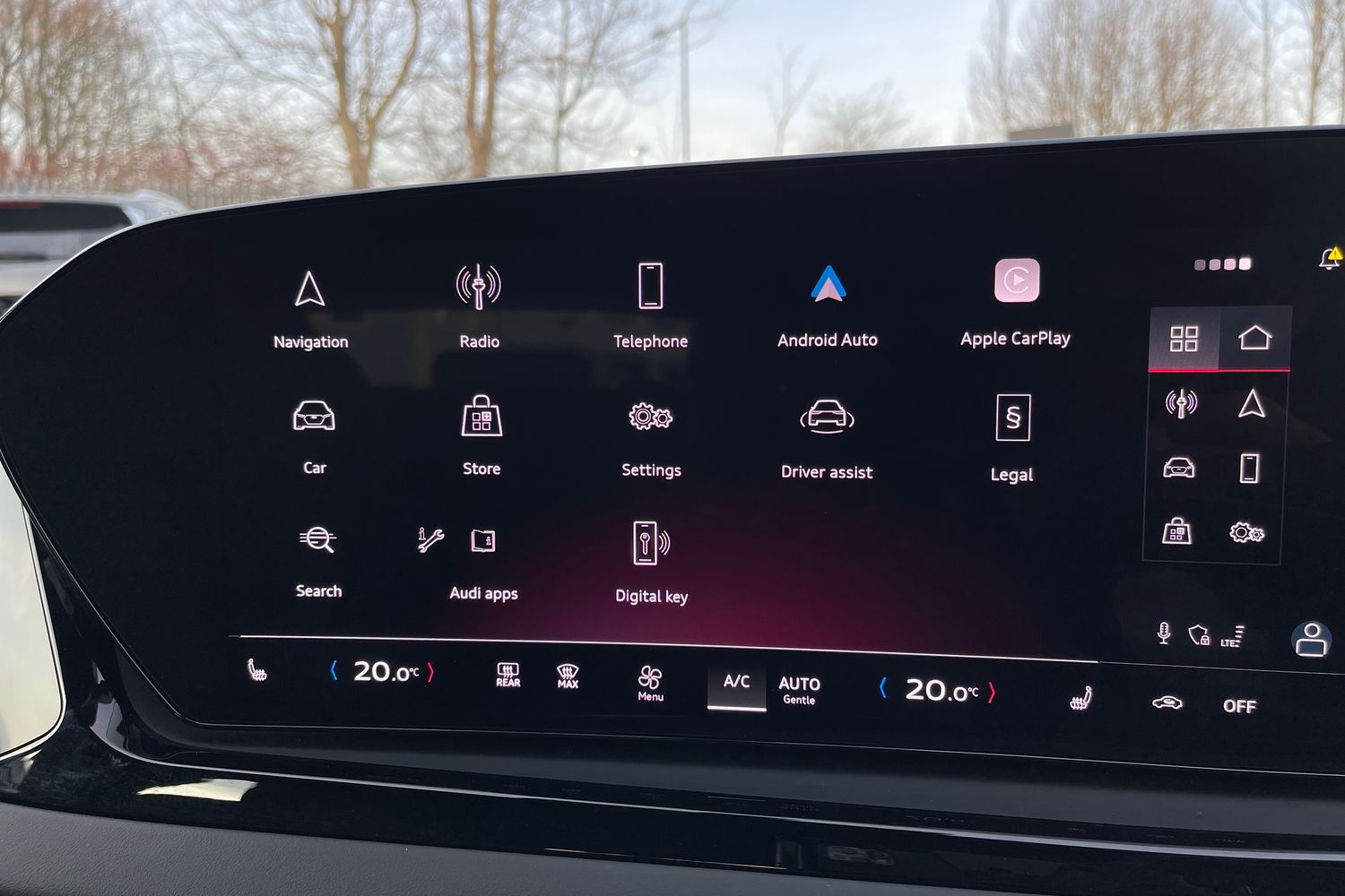 Used Audi A5 2024 for sale - 76381802: Photo 51