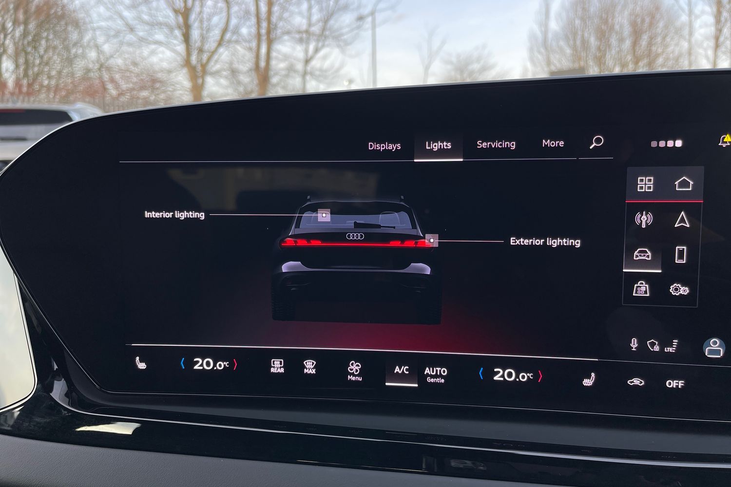 Used Audi A5 2024 for sale - 76381802: Photo 52