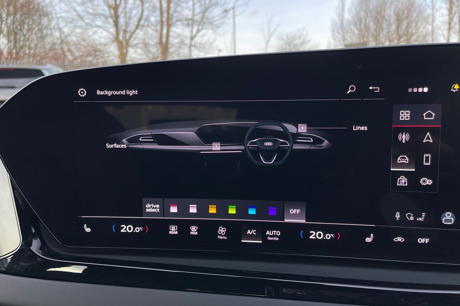 Used Audi A5 2024 for sale - 76381802: Photo 53