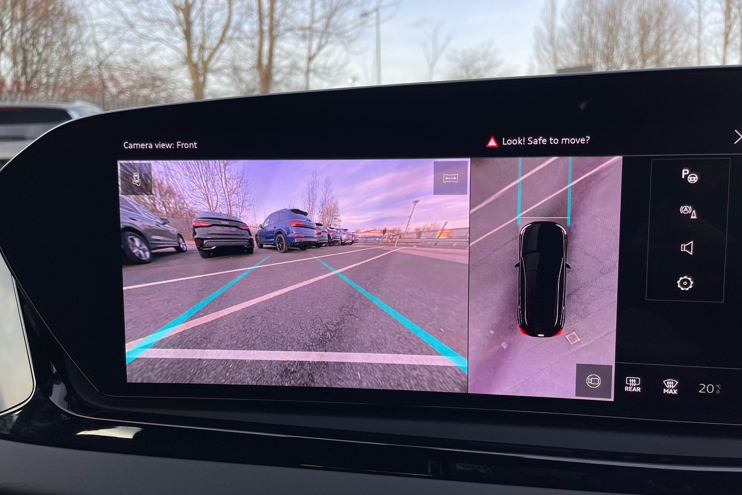 Used Audi A5 2024 for sale - 76381802: Photo 54