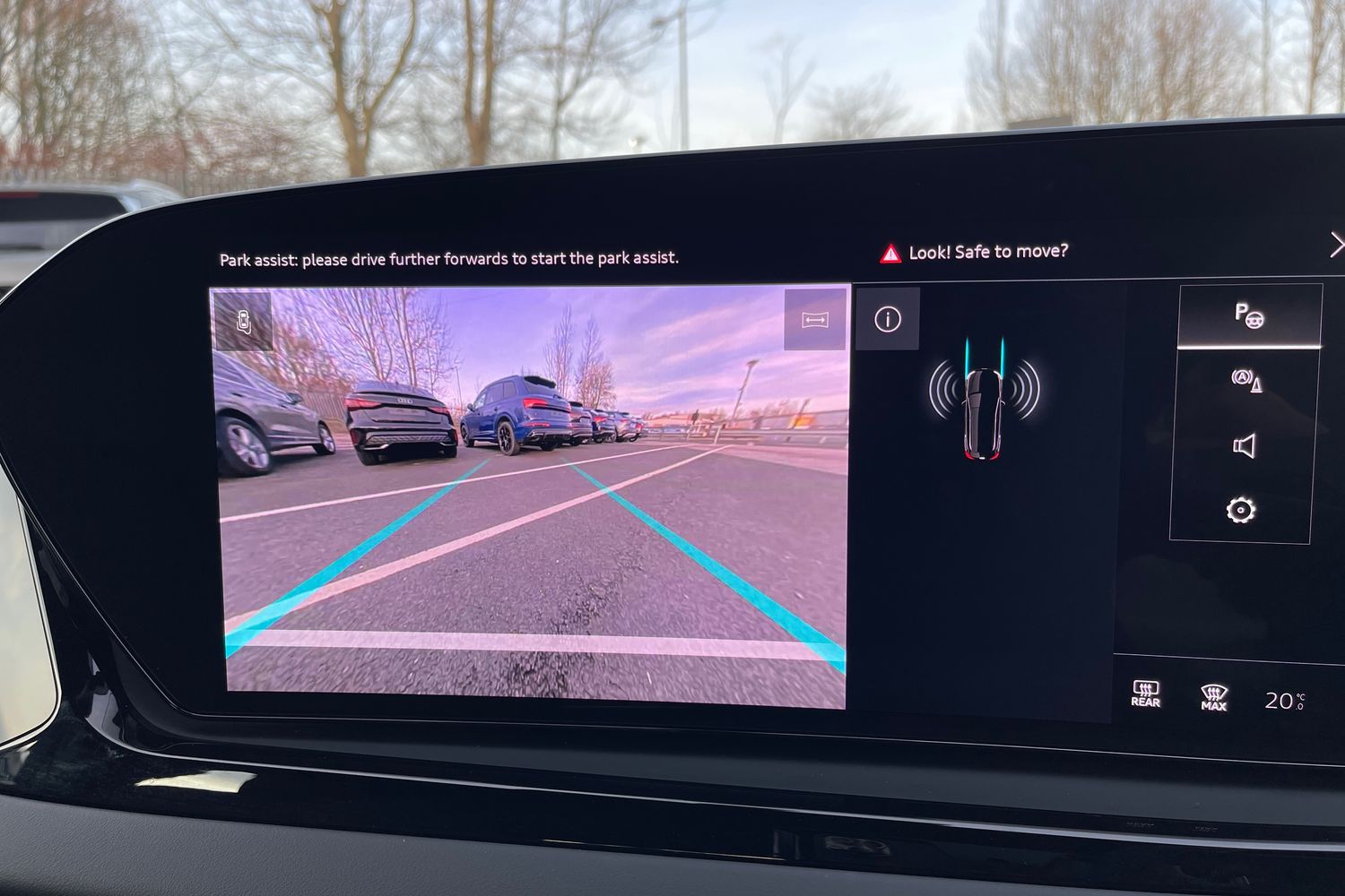 Used Audi A5 2024 for sale - 76381802: Photo 55