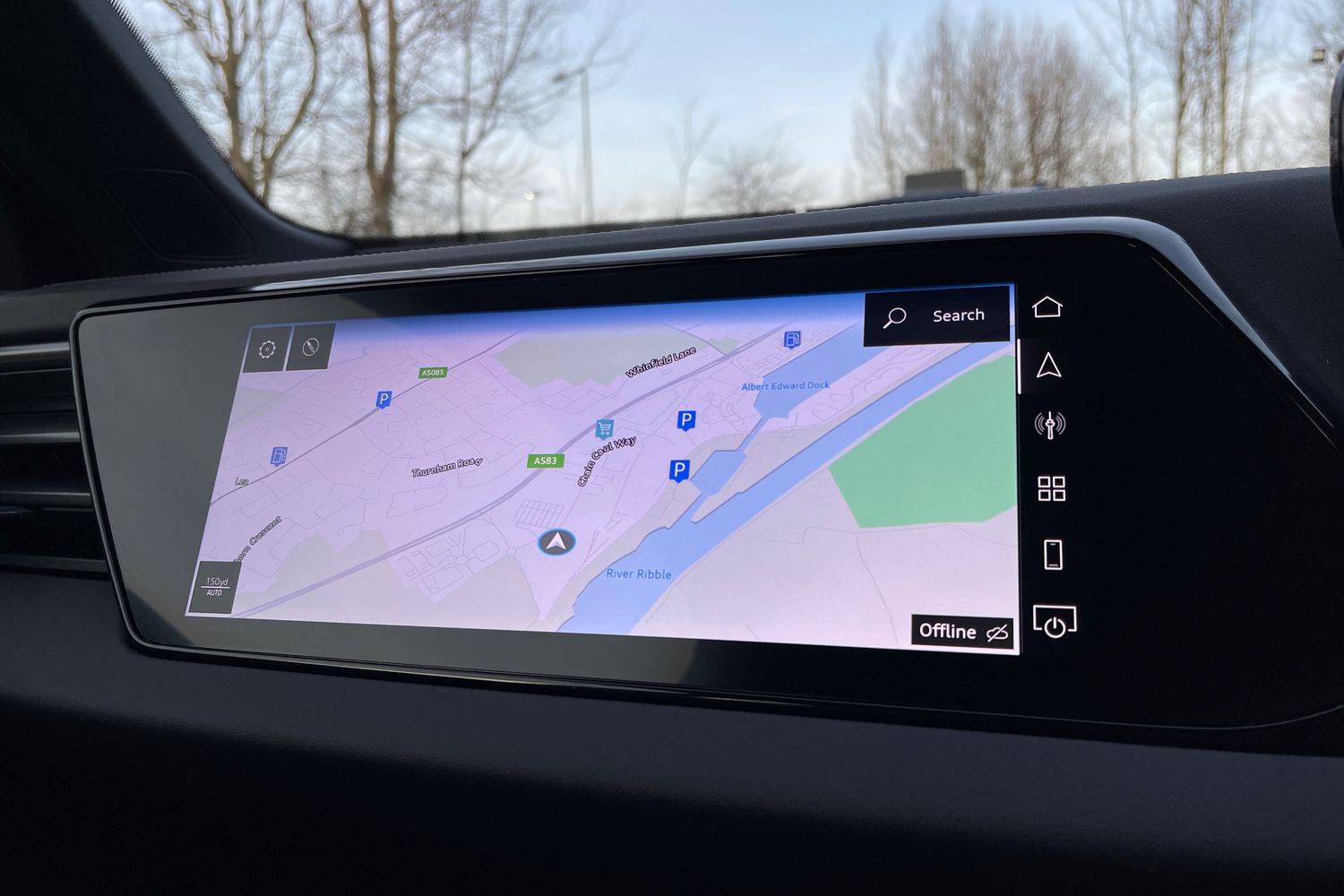 Used Audi A5 2024 for sale - 76381802: Photo 58