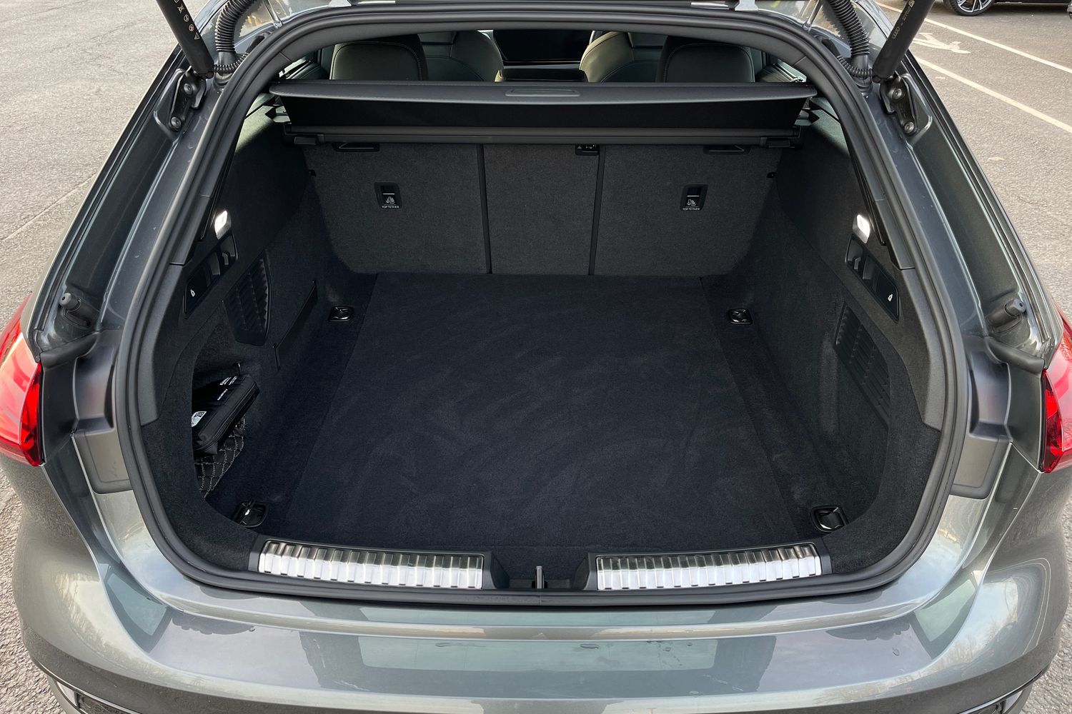 Used Audi A5 2024 for sale - 76381802: Photo 6