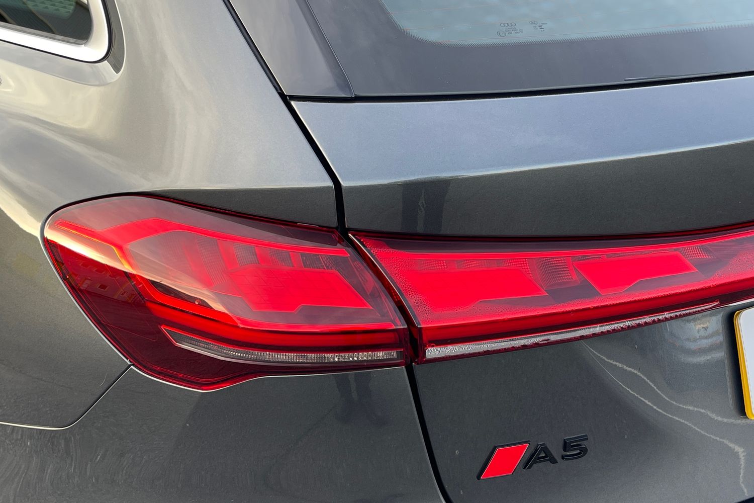Used Audi A5 2024 for sale - 76381802: Photo 7