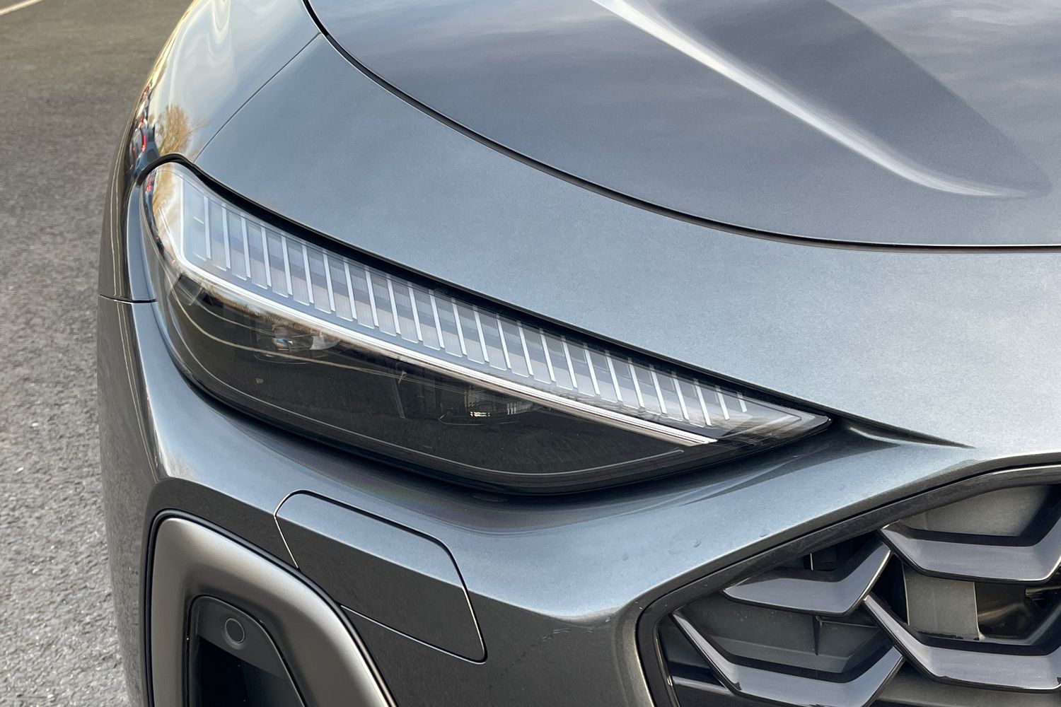 Used Audi A5 2024 for sale - 76381802: Photo 8