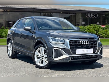 Used Audi Q2 2026 for sale - 79163686: Photo