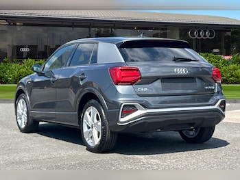 Used Audi Q2 2026 for sale - 79163686: Photo