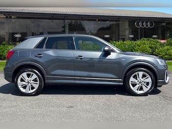 Used Audi Q2 2026 for sale - 79163686: Photo