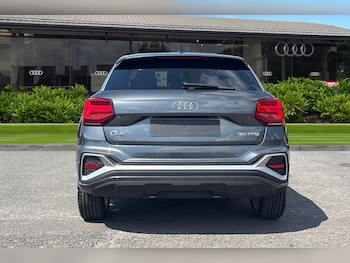 Used Audi Q2 2026 for sale - 79163686: Photo