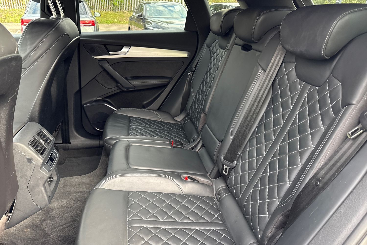Used Audi SQ5 2023 for sale - 76143802: Photo 19
